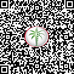 DLD verification QR code