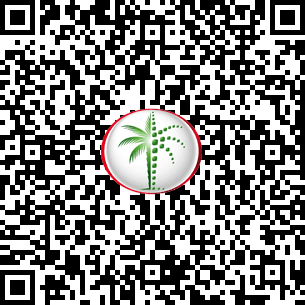 DLD verification QR code