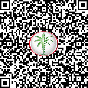 DLD verification QR code