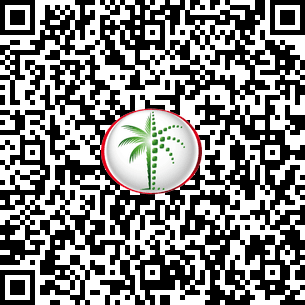 DLD verification QR code