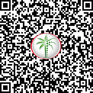 DLD verification QR code