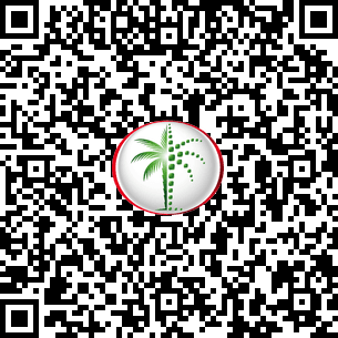 DLD verification QR code
