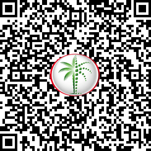DLD verification QR code