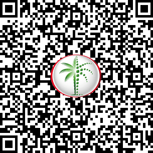 DLD verification QR code