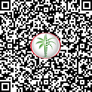 DLD verification QR code