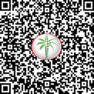 DLD verification QR code