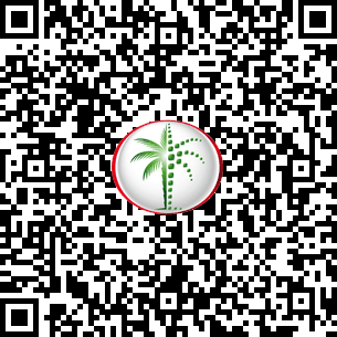 DLD verification QR code