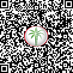 DLD verification QR code