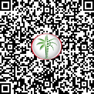 DLD verification QR code