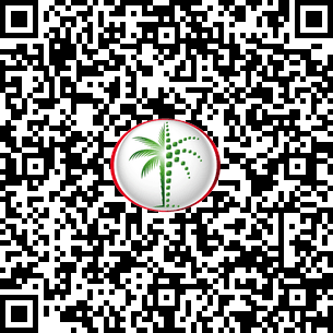 DLD verification QR code