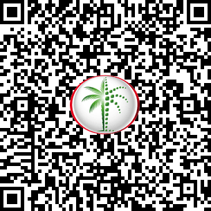 DLD verification QR code