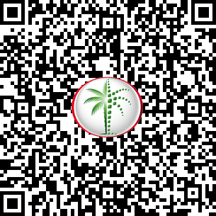 DLD verification QR code