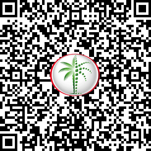 DLD verification QR code