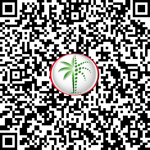DLD verification QR code