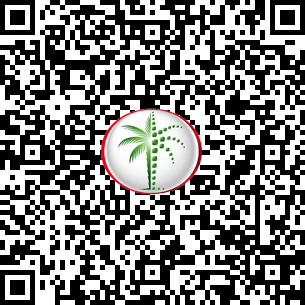 DLD verification QR code