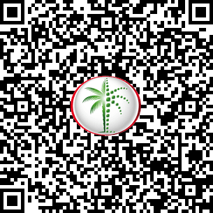 DLD verification QR code