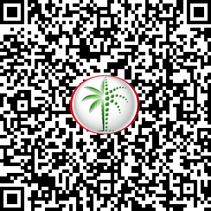 DLD verification QR code