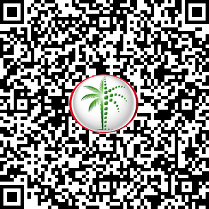 DLD verification QR code