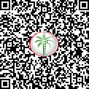 DLD verification QR code