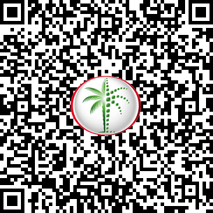 DLD verification QR code