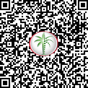 DLD verification QR code