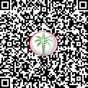 DLD verification QR code