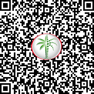 DLD verification QR code