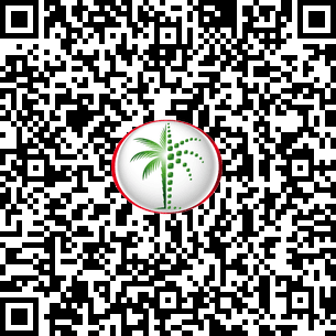 DLD verification QR code