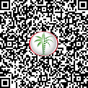 DLD verification QR code