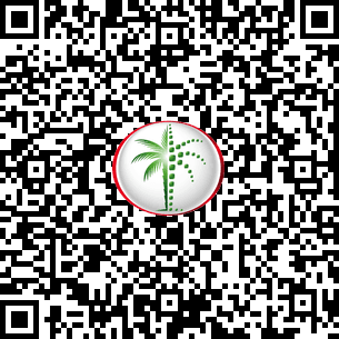DLD verification QR code