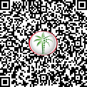 DLD verification QR code