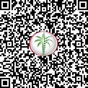 DLD verification QR code