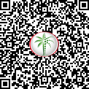 DLD verification QR code