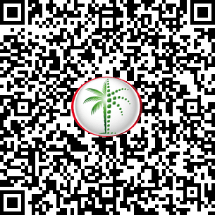 DLD verification QR code