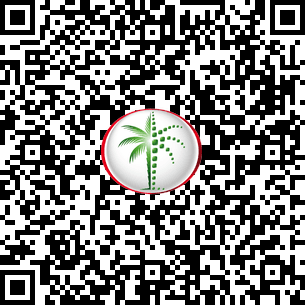 DLD verification QR code