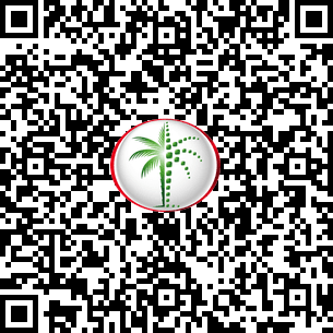 DLD verification QR code