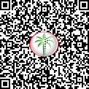 DLD verification QR code
