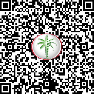 DLD verification QR code