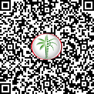 DLD verification QR code