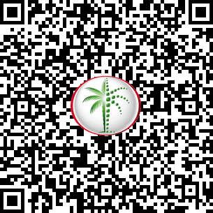 DLD verification QR code