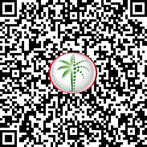 DLD verification QR code