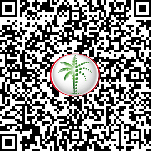 DLD verification QR code