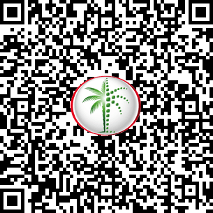 DLD verification QR code