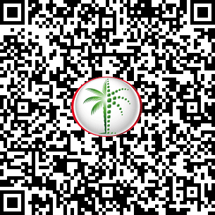 DLD verification QR code
