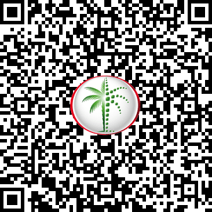 DLD verification QR code