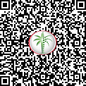DLD verification QR code