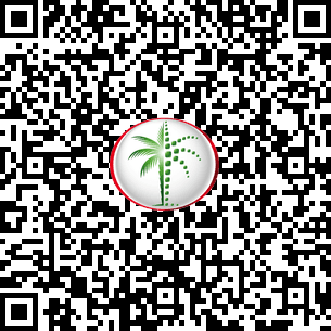 DLD verification QR code