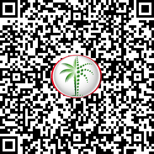 DLD verification QR code