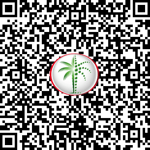 DLD verification QR code
