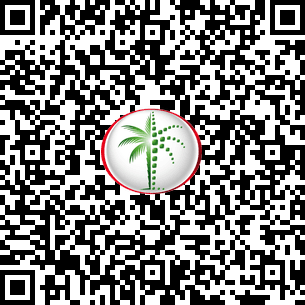 DLD verification QR code